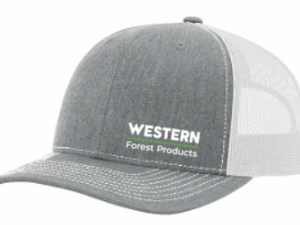 Richardson 112 Snapback Trucker Cap​