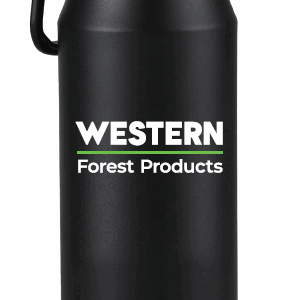 Stainless Steel Water Bottle