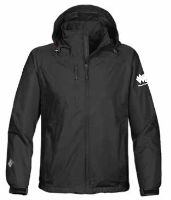 Stormtech Rain Jacket